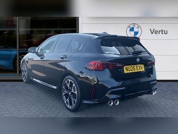 Used BMW 1 Series 2026 for sale - 77979988: Photo
