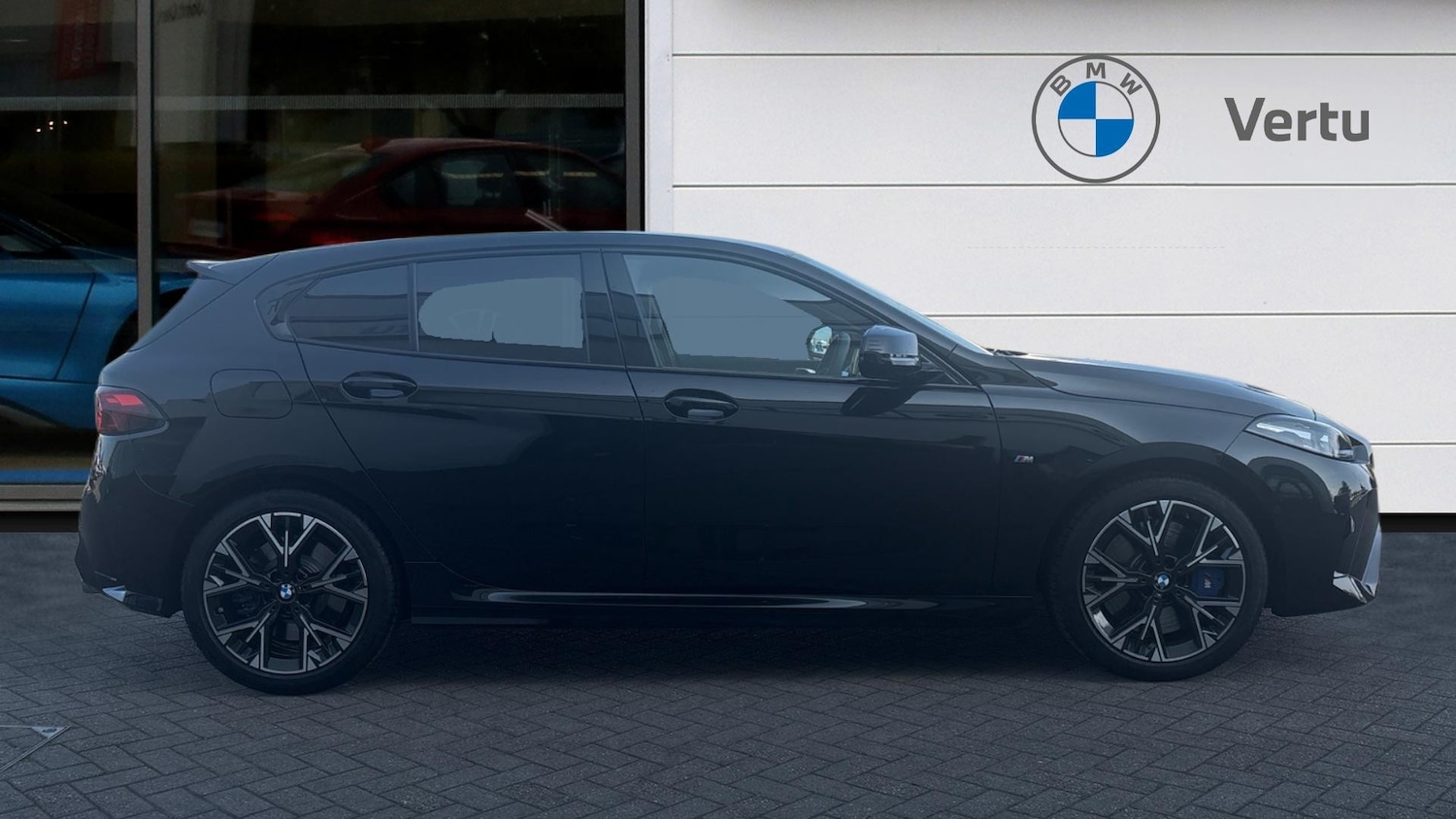 Used BMW 1 Series 2026 for sale - 77979988: Photo 3