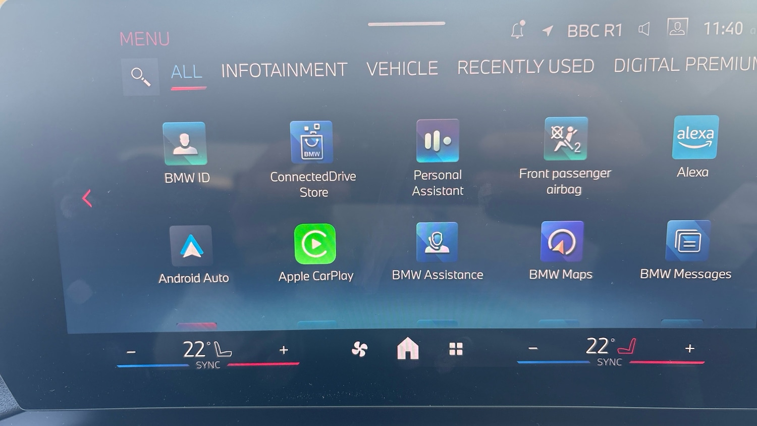 Used BMW 1 Series 2026 for sale - 77979988: Photo 34