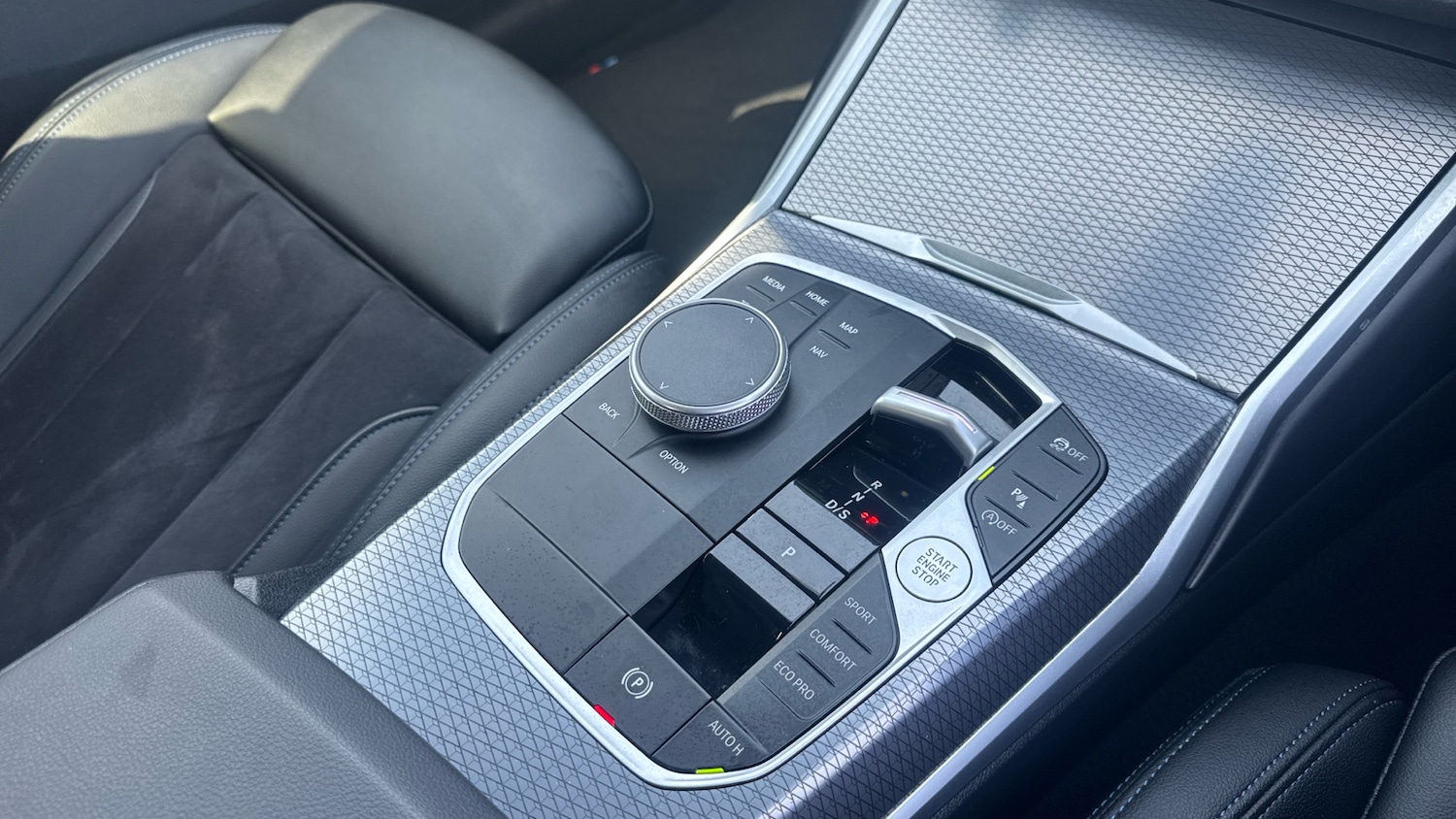 Used BMW 3 Series 2024 for sale - 77945319: Photo 10