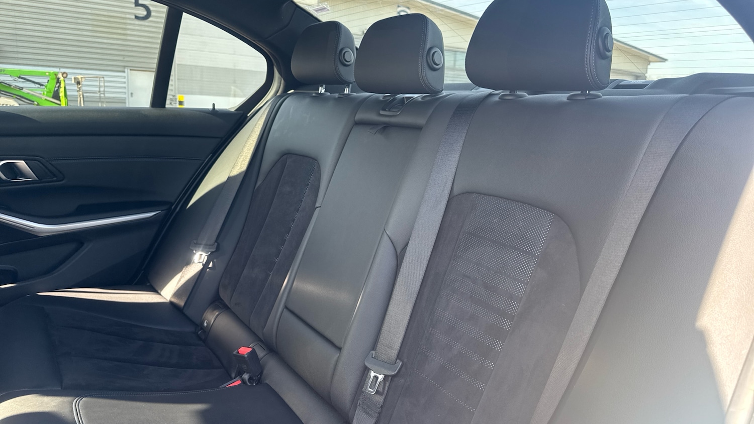 Used BMW 3 Series 2024 for sale - 77945319: Photo 12