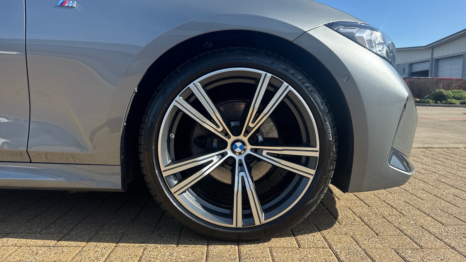 Used BMW 3 Series 2024 for sale - 77945319: Photo 14