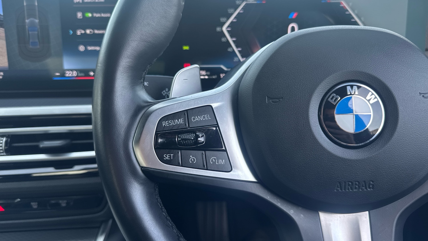 Used BMW 3 Series 2024 for sale - 77945319: Photo 17