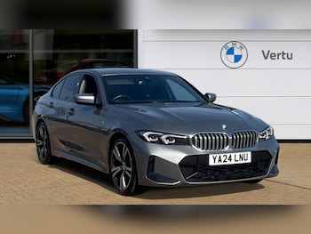BMW 3 Series feature image