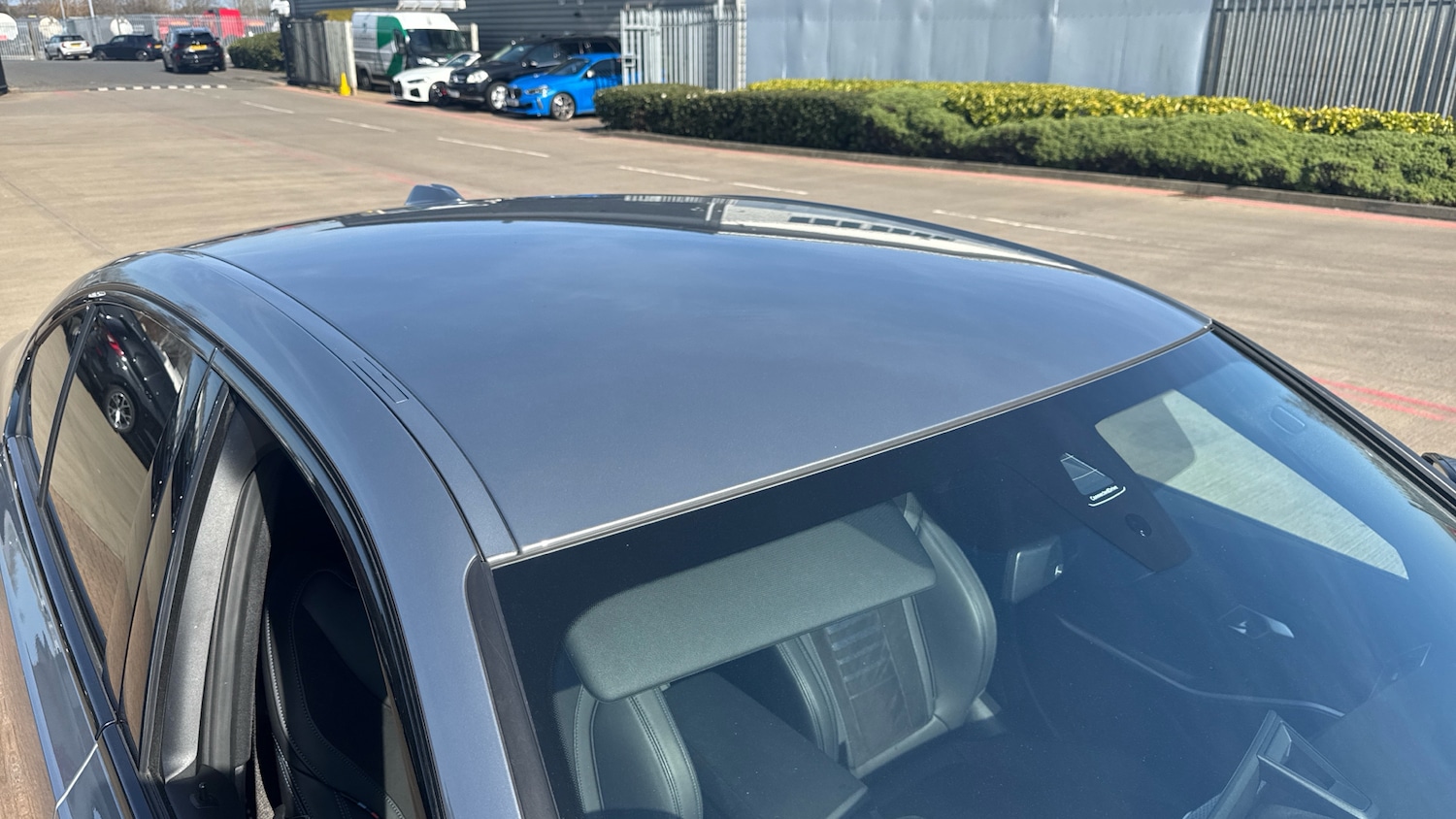 Used BMW 3 Series 2024 for sale - 77945319: Photo 21