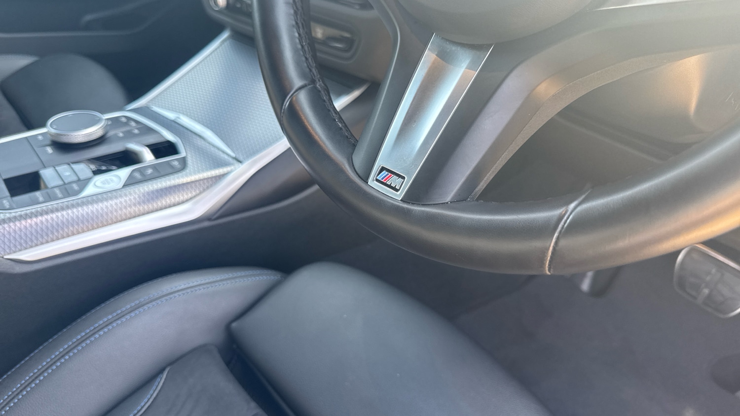 Used BMW 3 Series 2024 for sale - 77945319: Photo 27