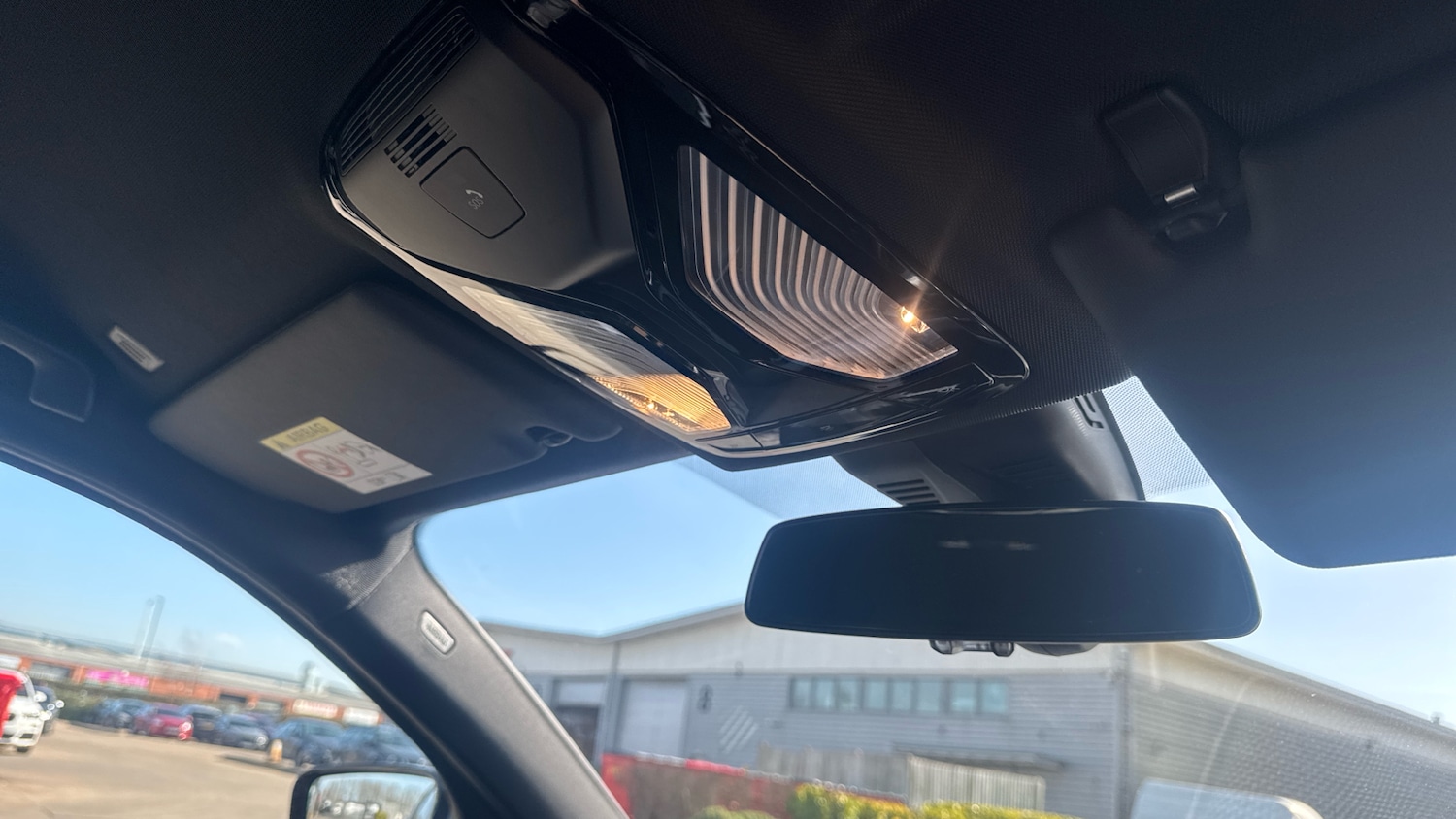 Used BMW 3 Series 2024 for sale - 77945319: Photo 28