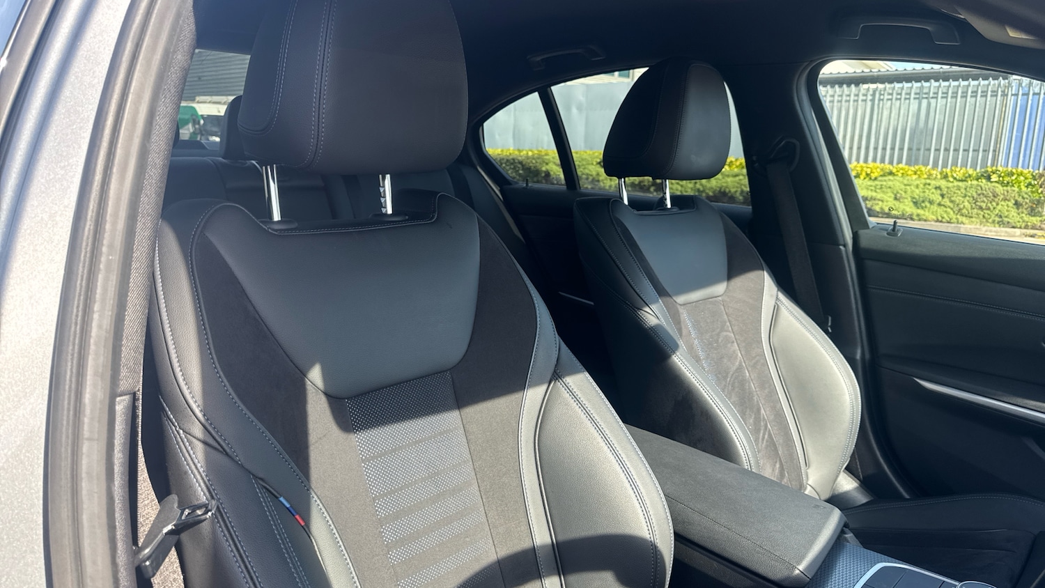 Used BMW 3 Series 2024 for sale - 77945319: Photo 29