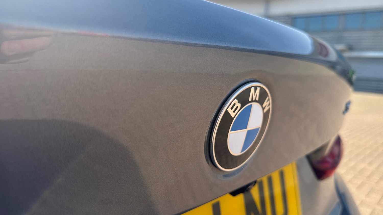 Used BMW 3 Series 2024 for sale - 77945319: Photo 36