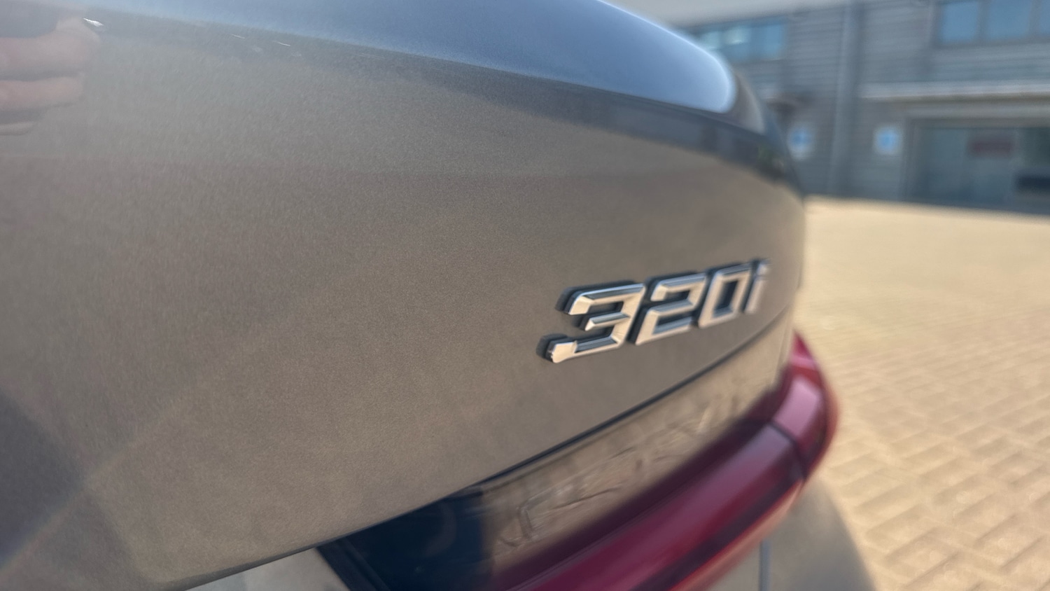 Used BMW 3 Series 2024 for sale - 77945319: Photo 37