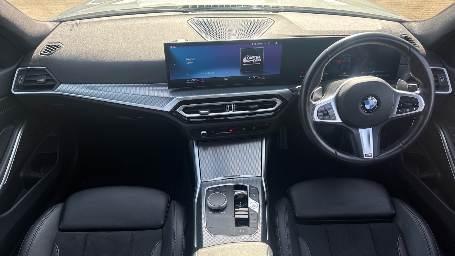 Used BMW 3 Series 2024 for sale - 77945319: Photo 4