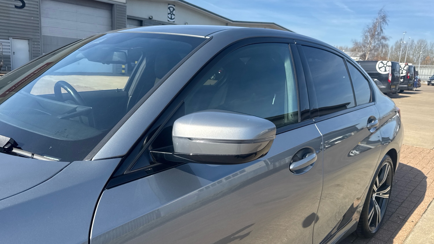 Used BMW 3 Series 2024 for sale - 77945319: Photo 42