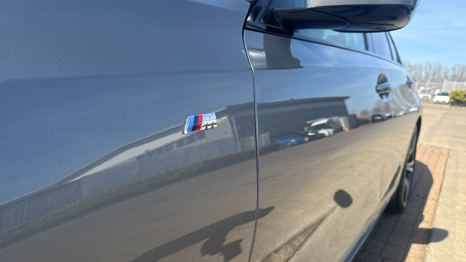 Used BMW 3 Series 2024 for sale - 77945319: Photo 43