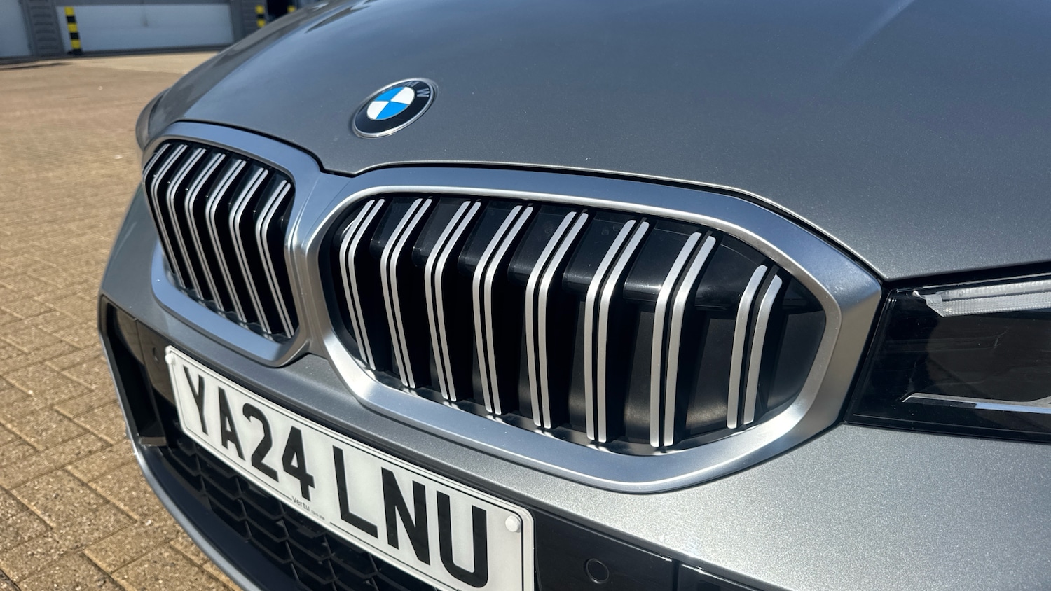 Used BMW 3 Series 2024 for sale - 77945319: Photo 46