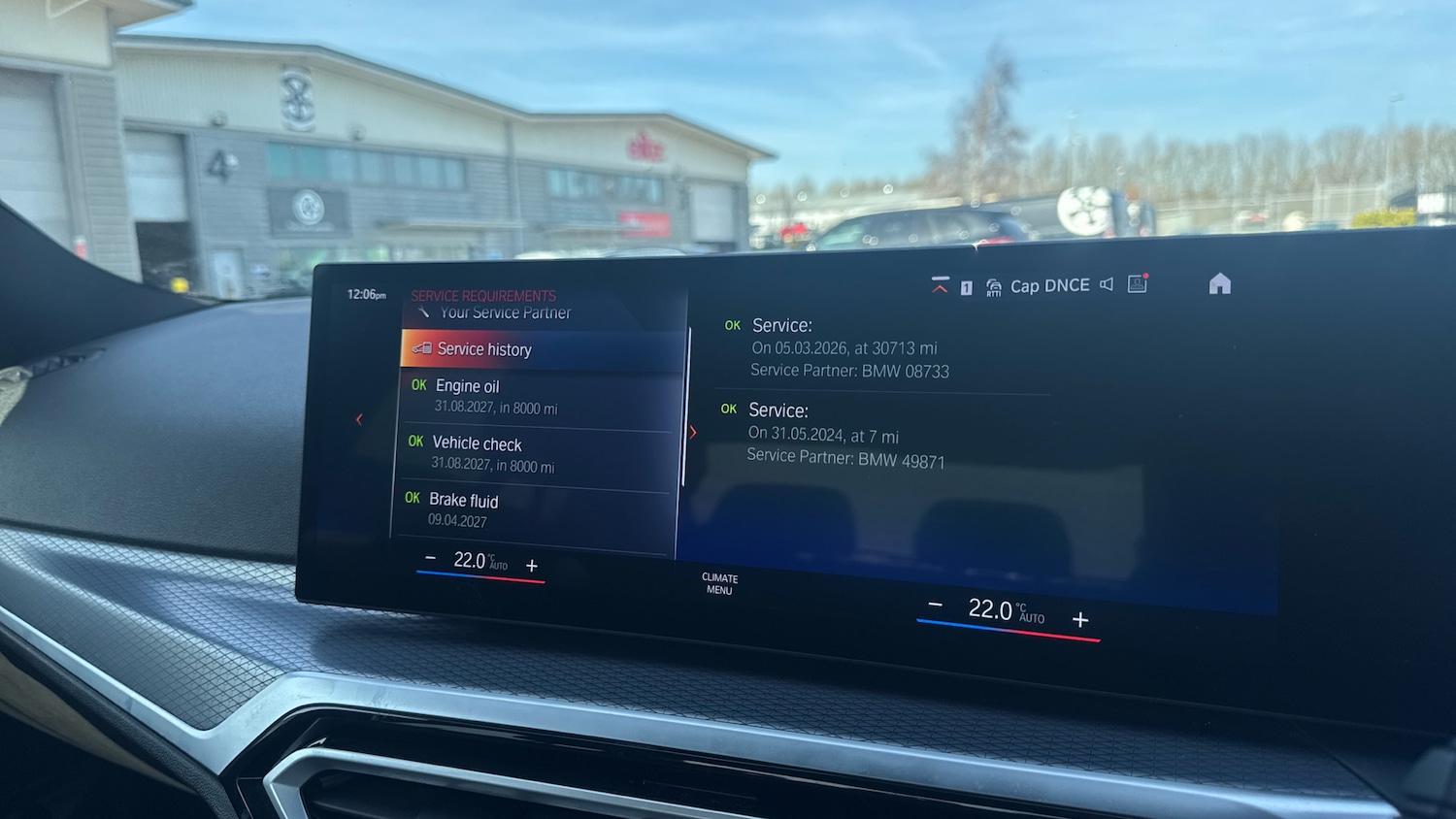 Used BMW 3 Series 2024 for sale - 77945319: Photo 53