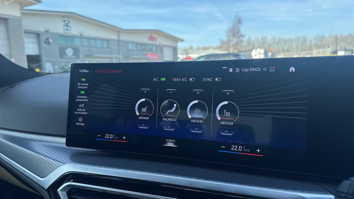 Used BMW 3 Series 2024 for sale - 77945319: Photo 54