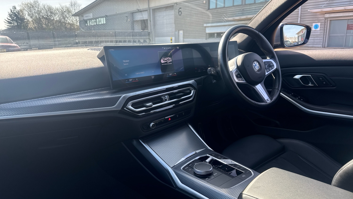 Used BMW 3 Series 2024 for sale - 77945319: Photo 7