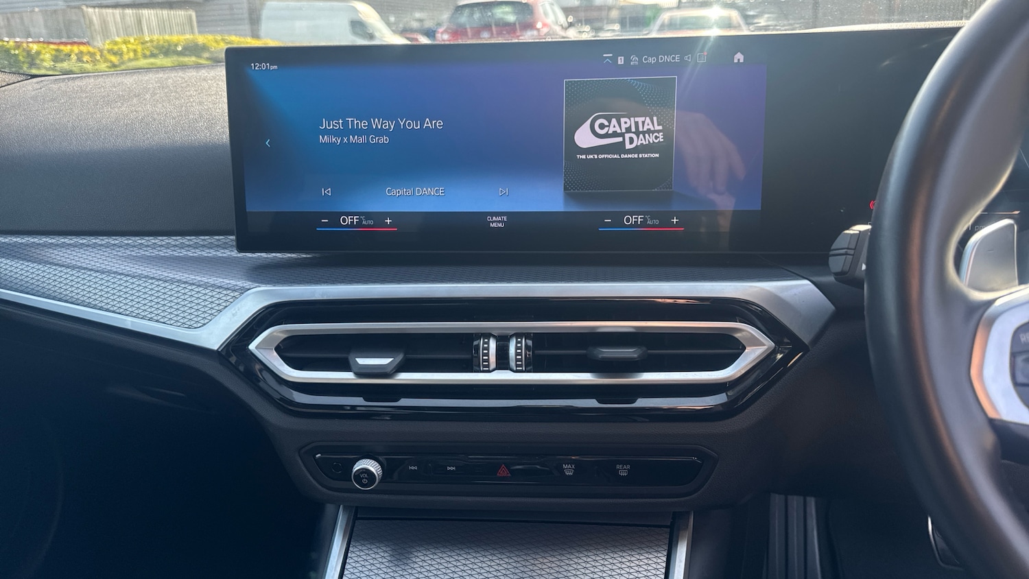 Used BMW 3 Series 2024 for sale - 77945319: Photo 8