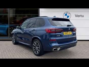 Used BMW X5 2019 for sale - 74780498: Photo