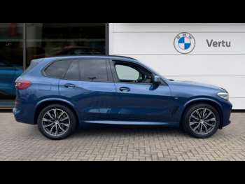 Used BMW X5 2019 for sale - 74780498: Photo