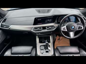 Used BMW X5 2019 for sale - 74780498: Photo