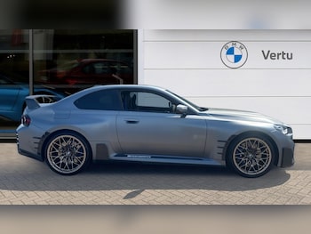 Used BMW M2 2025 for sale - 75723269: Photo