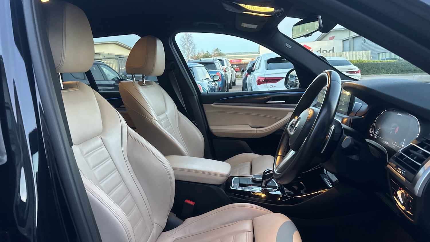 Used BMW X3 2022 for sale - 76795078: Photo 11