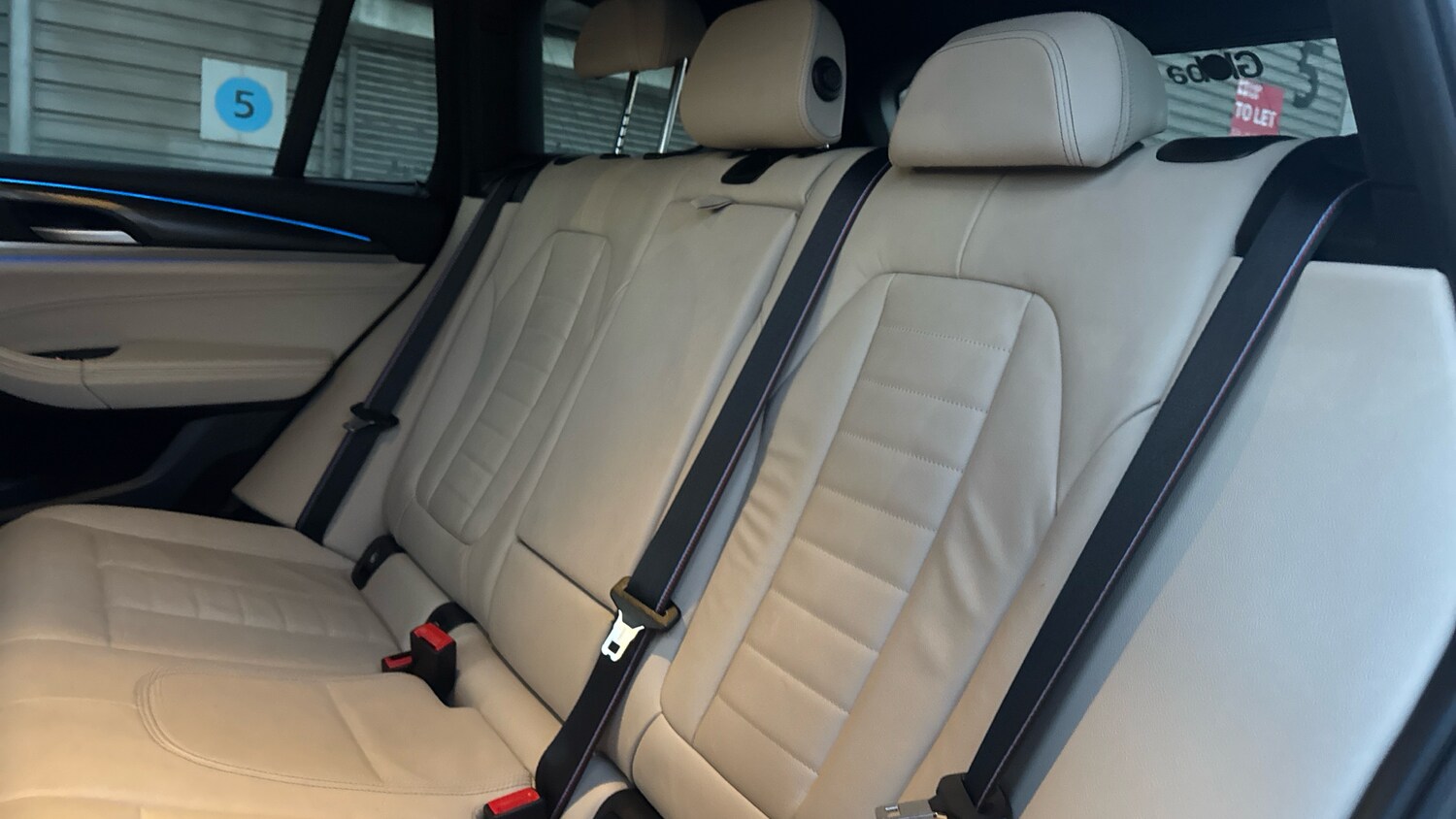 Used BMW X3 2022 for sale - 76795078: Photo 12