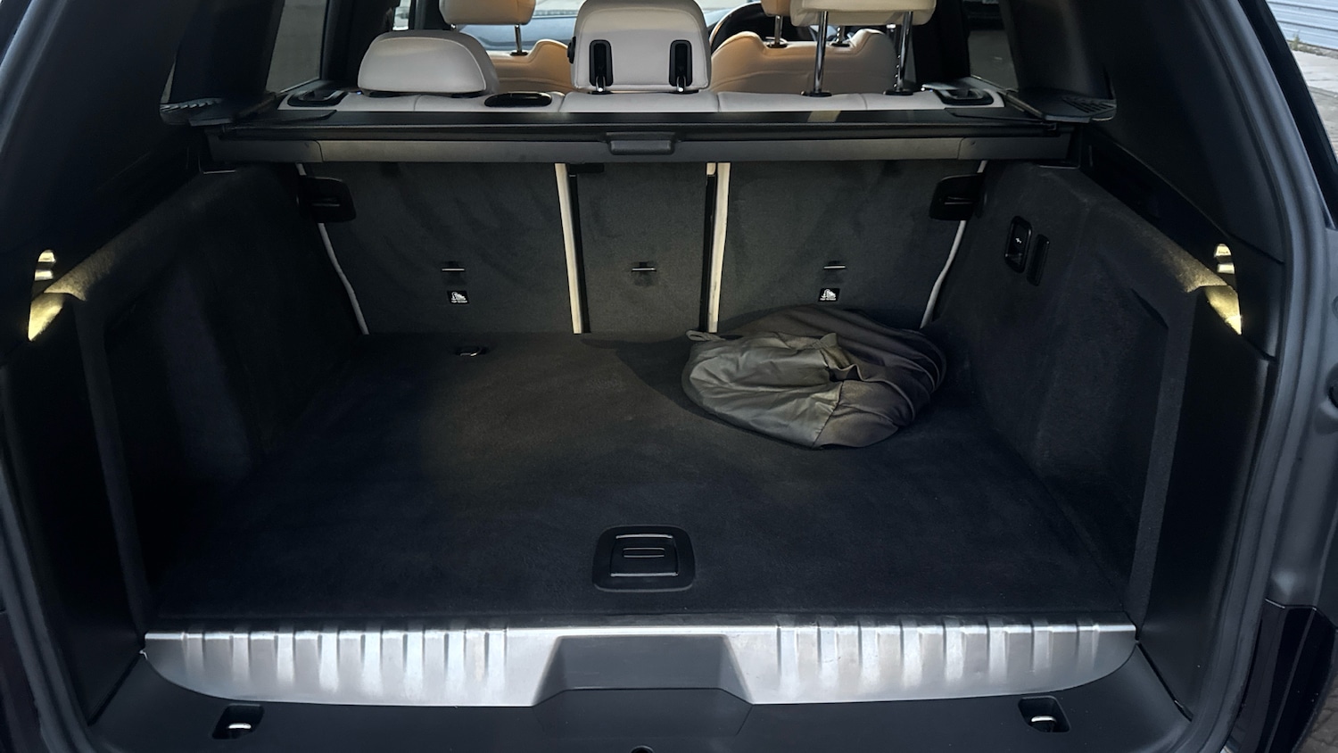 Used BMW X3 2022 for sale - 76795078: Photo 13