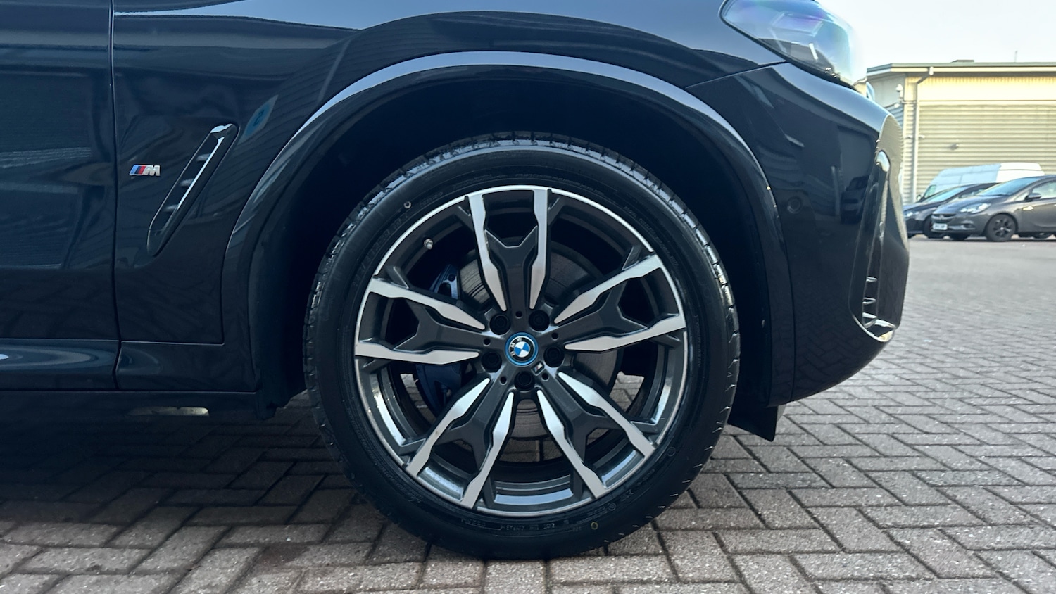 Used BMW X3 2022 for sale - 76795078: Photo 14