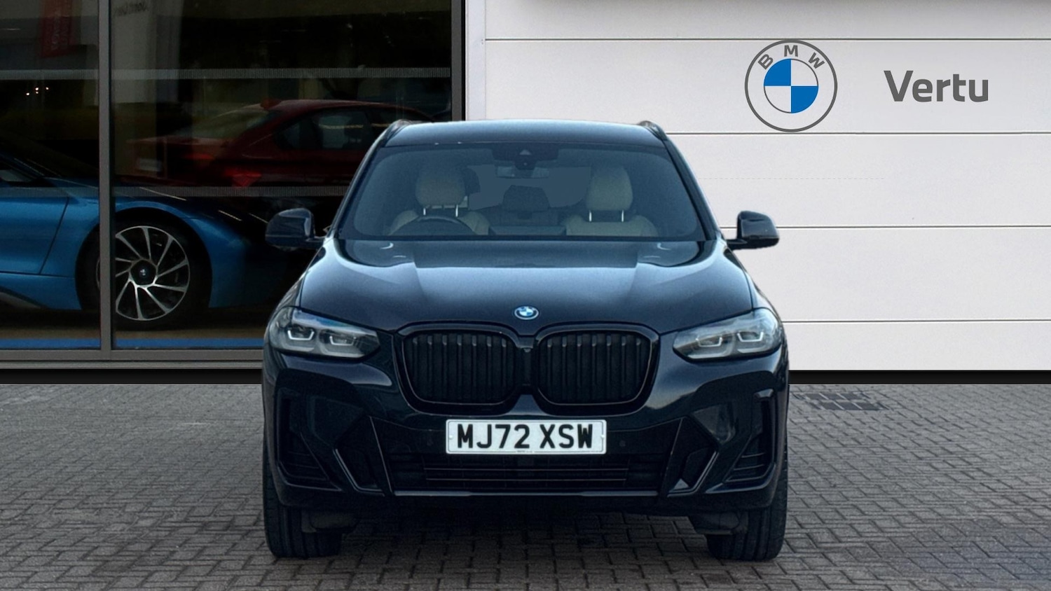 Used BMW X3 2022 for sale - 76795078: Photo 16