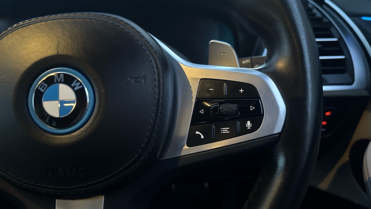 Used BMW X3 2022 for sale - 76795078: Photo 18