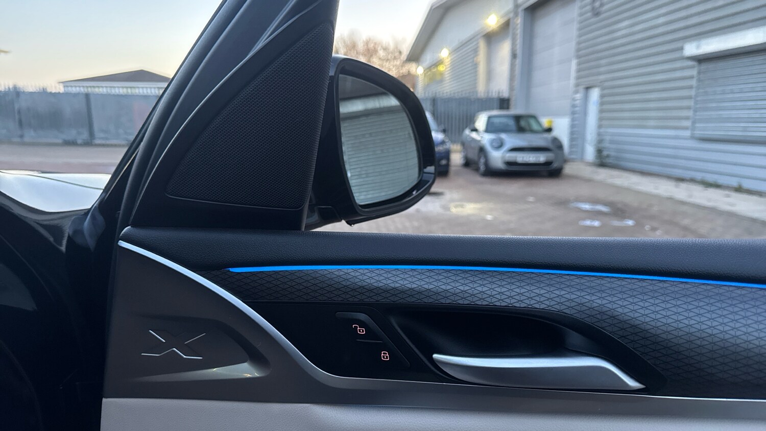 Used BMW X3 2022 for sale - 76795078: Photo 20