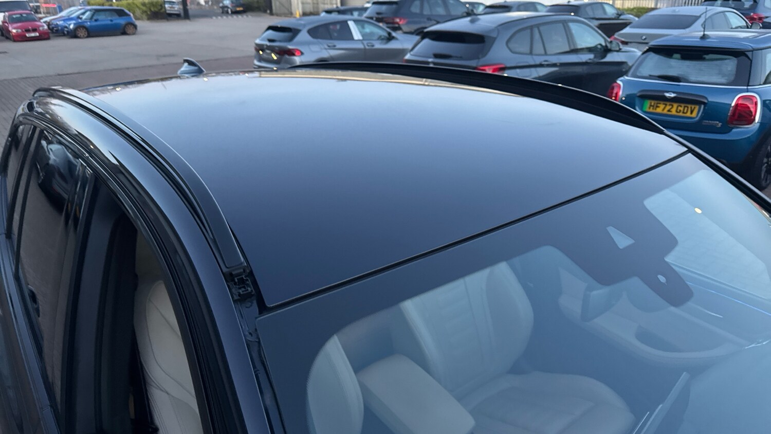 Used BMW X3 2022 for sale - 76795078: Photo 21