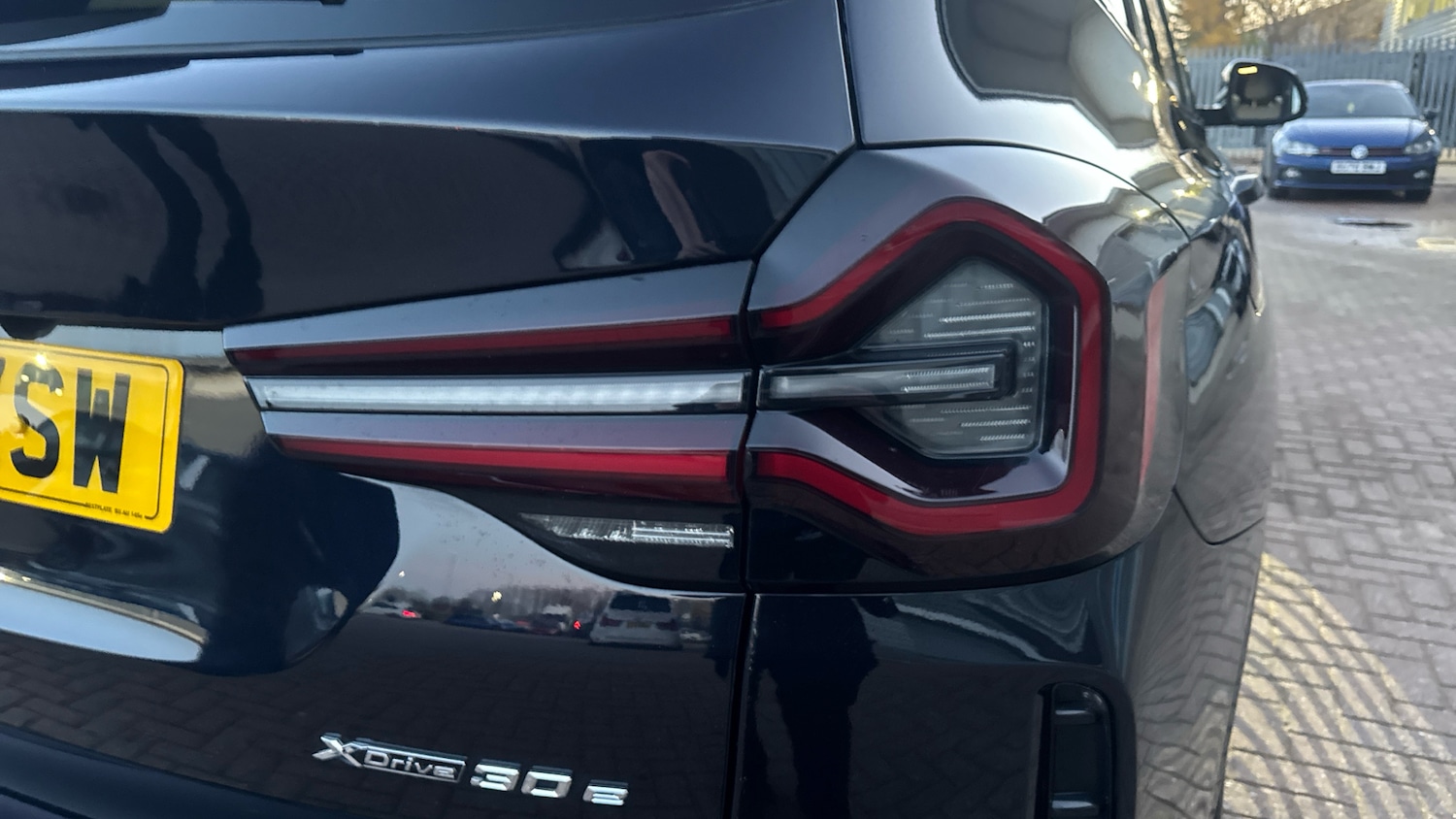 Used BMW X3 2022 for sale - 76795078: Photo 22