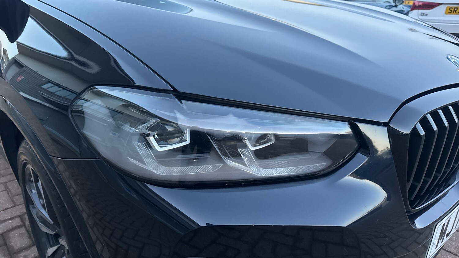 Used BMW X3 2022 for sale - 76795078: Photo 23