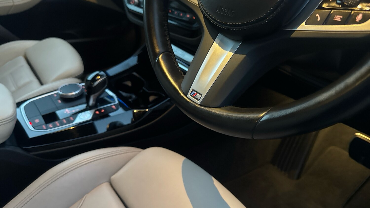 Used BMW X3 2022 for sale - 76795078: Photo 29