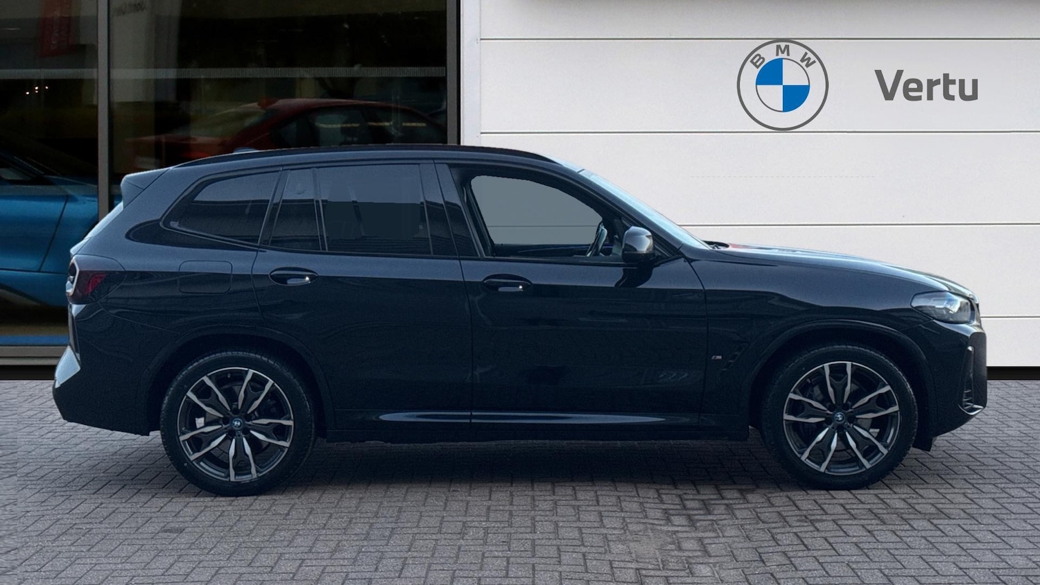 Used BMW X3 2022 for sale - 76795078: Photo 3