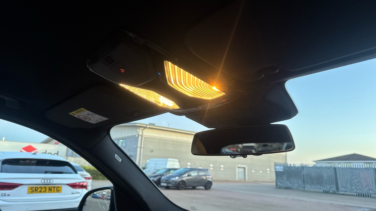 Used BMW X3 2022 for sale - 76795078: Photo 30