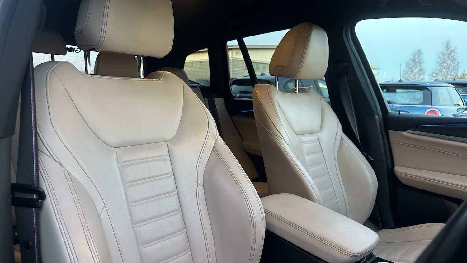 Used BMW X3 2022 for sale - 76795078: Photo 32