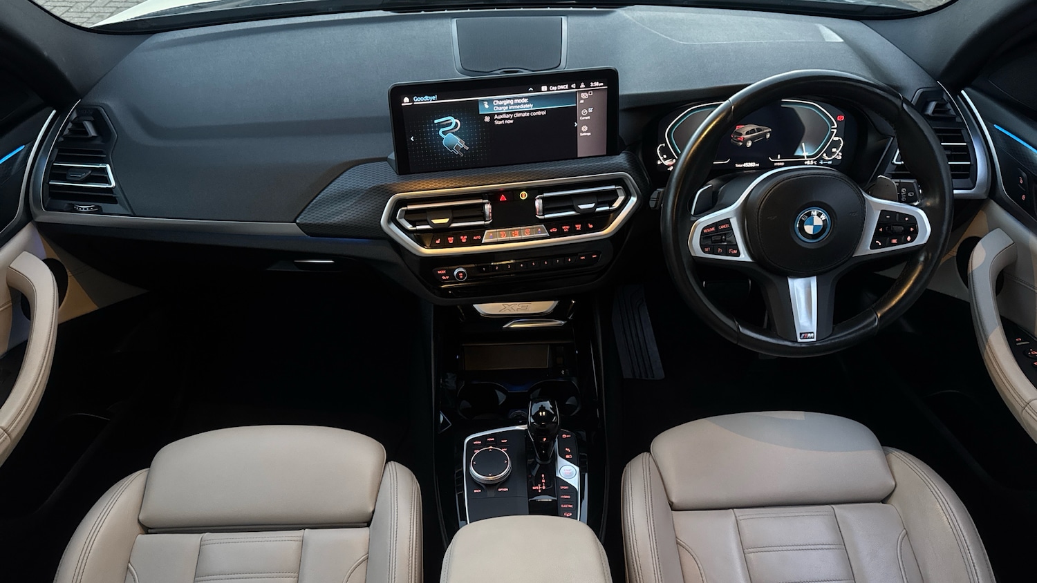 Used BMW X3 2022 for sale - 76795078: Photo 4