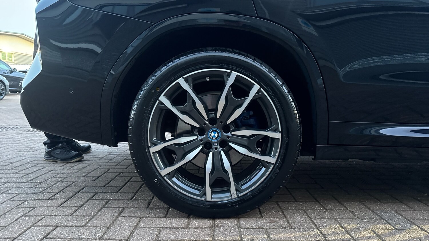 Used BMW X3 2022 for sale - 76795078: Photo 45