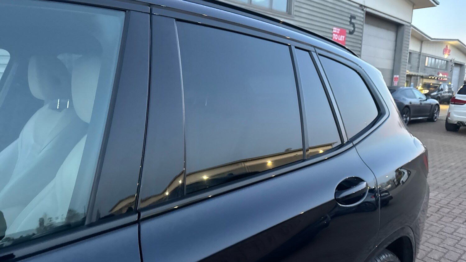 Used BMW X3 2022 for sale - 76795078: Photo 47