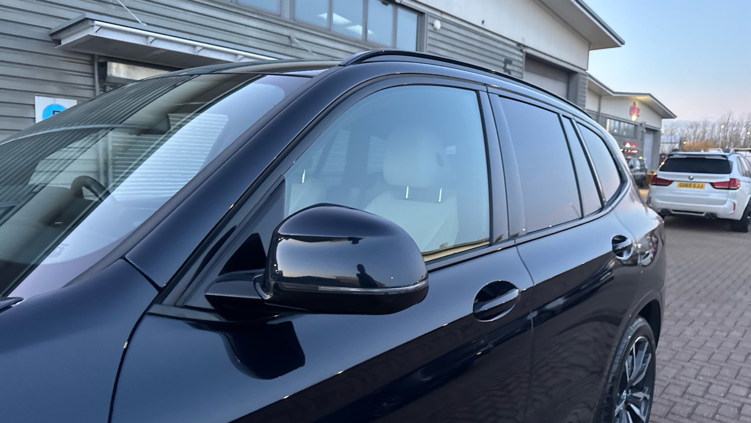 Used BMW X3 2022 for sale - 76795078: Photo 48