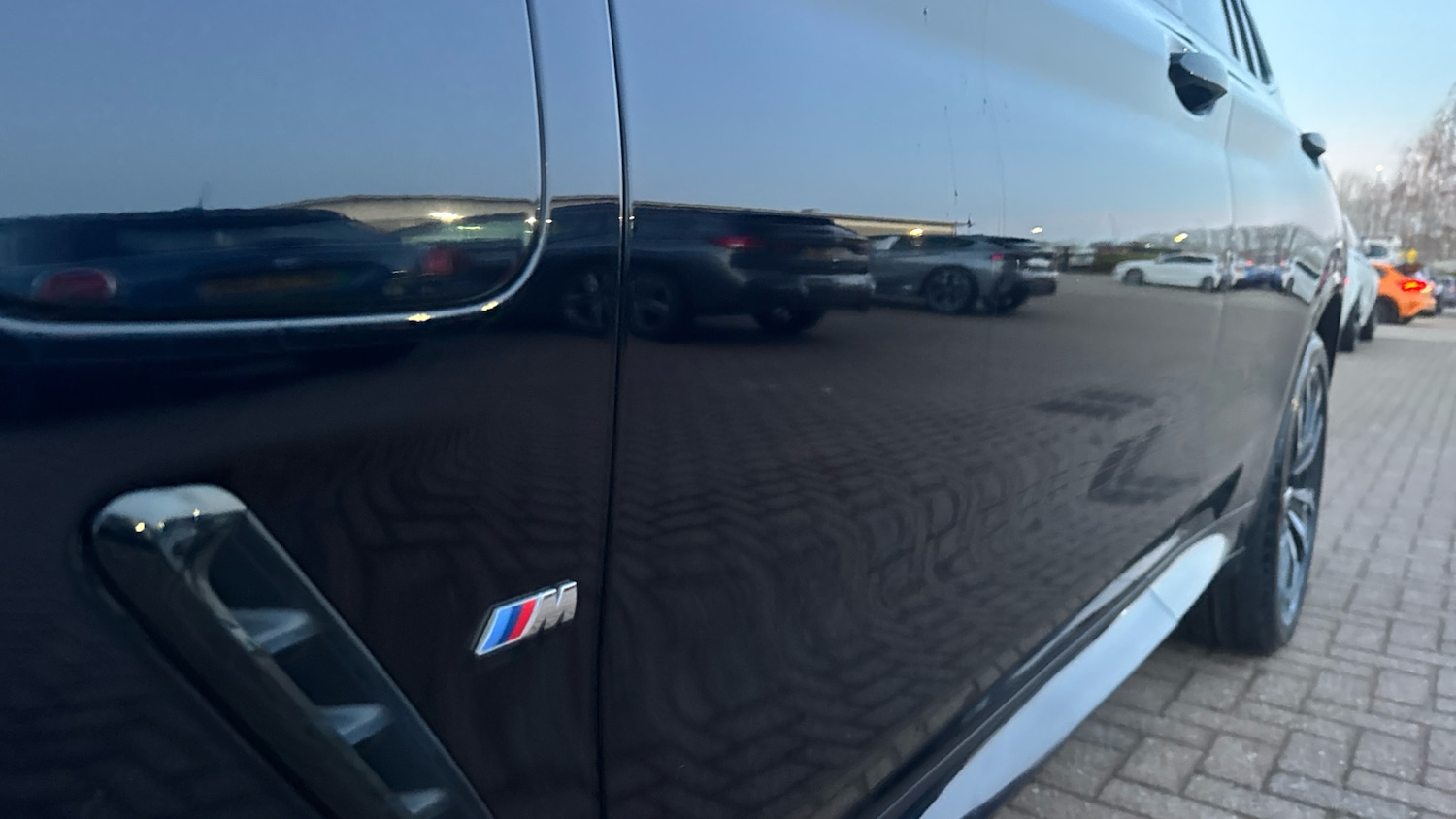 Used BMW X3 2022 for sale - 76795078: Photo 49