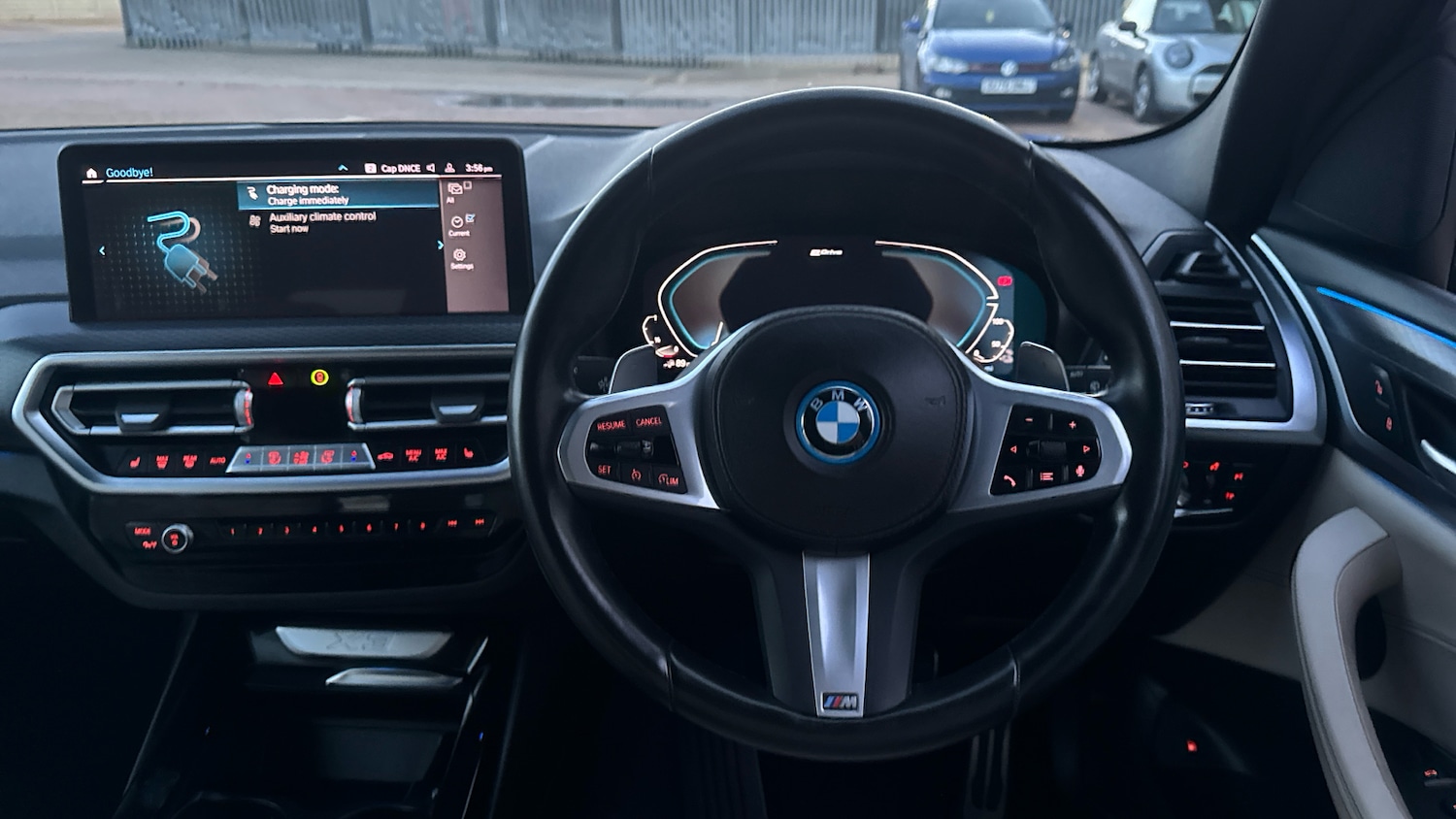 Used BMW X3 2022 for sale - 76795078: Photo 5