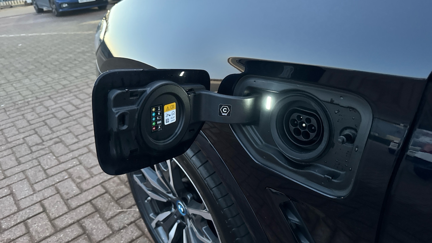 Used BMW X3 2022 for sale - 76795078: Photo 50