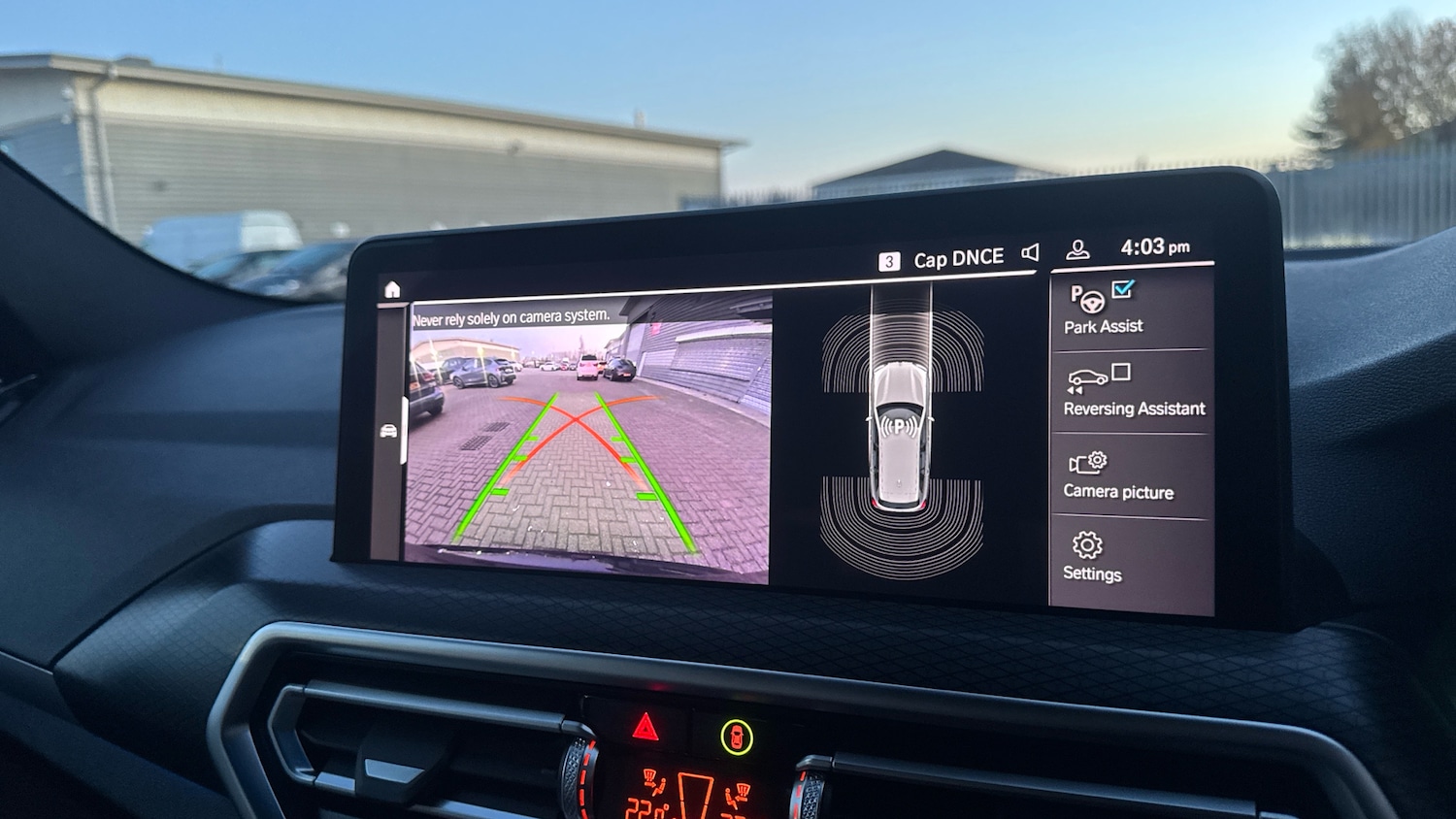 Used BMW X3 2022 for sale - 76795078: Photo 59