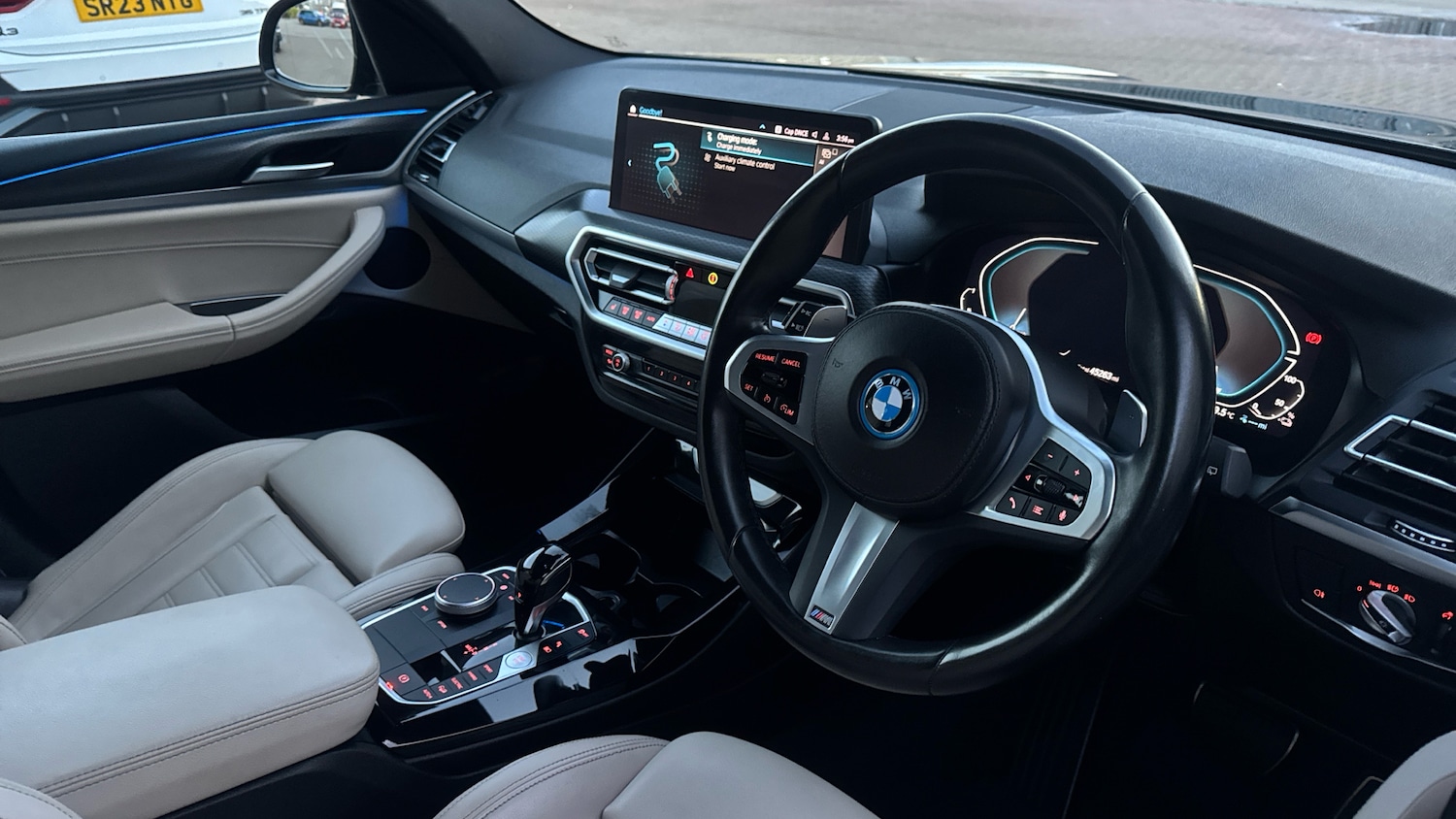 Used BMW X3 2022 for sale - 76795078: Photo 6