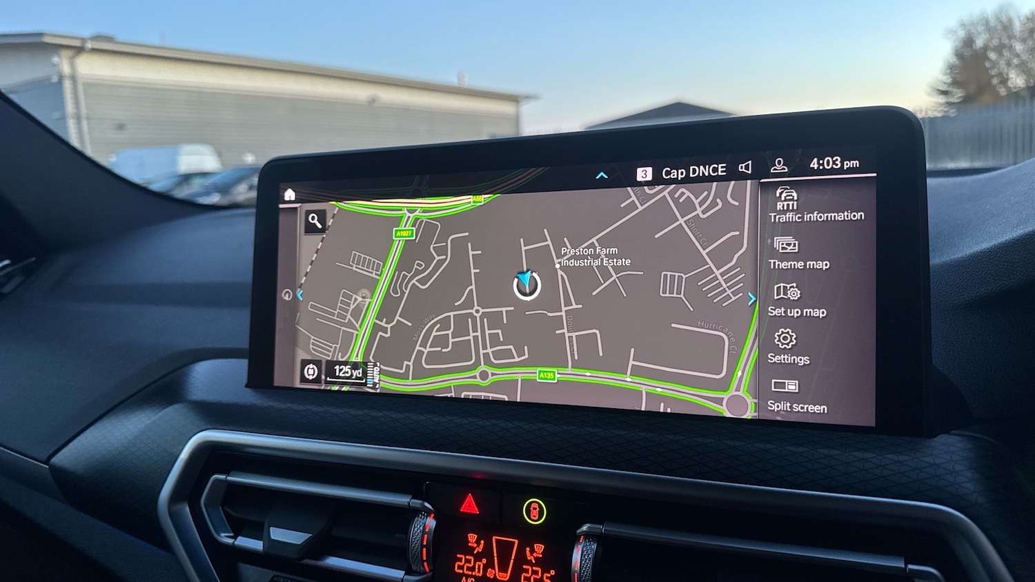 Used BMW X3 2022 for sale - 76795078: Photo 60